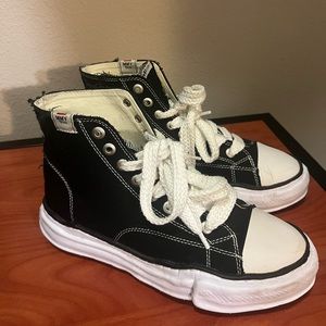 Mihara Highs
